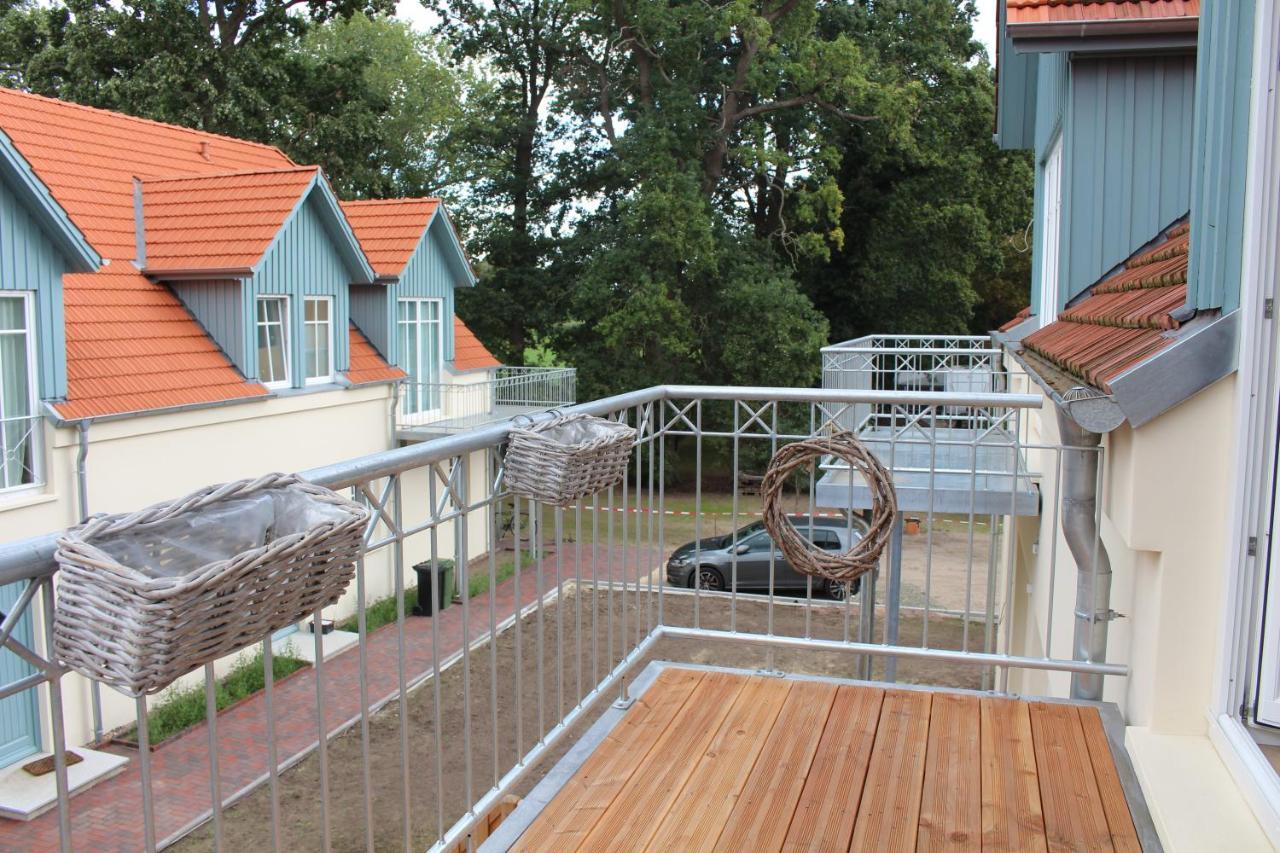 De Wuemmestuuv Fischerhude Екстер'єр фото